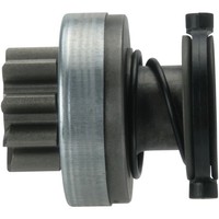 Freilaufgetriebe, Starter HC-CARGO F 032 333 341