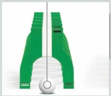 NEW Putting Tunnel Golf Training Aid LPGA MADE IN THE USA