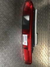 Rückleuchte rechts  Ford Focus (DAW, DBW) Heckleuchte rechts 378637