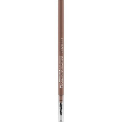 CATRICE Slim'Matic Ultra Precise Brow Pencil 020 Medium   Augenbrauenstift mi...