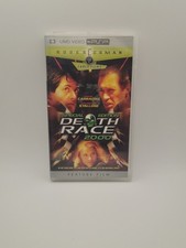 Death Race 2000 UMD Video for PSP Special Edition   Roger Corman Early Films