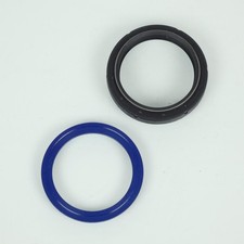 Cache poussière de fourche SKF pour Scooter Honda 400 Sw-T Silver Wing 2009 à