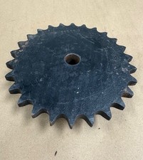 MARTIN 60B26 3/4" BORE ROLLER CHAIN SPROCKET 60 CHAIN 26 TEETH NEW