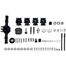 Reely RE-7582905 Tailgate Rear Axle Replacement Part