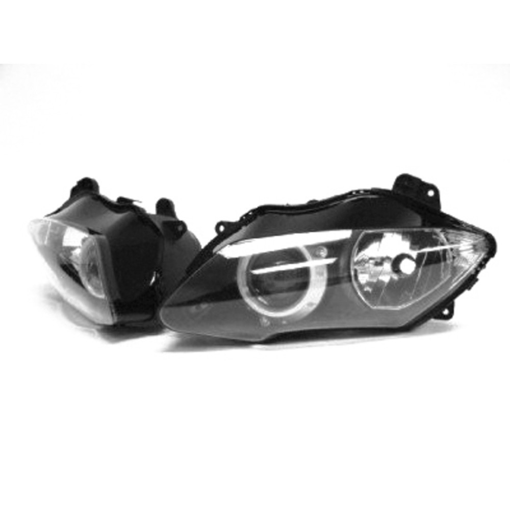 Lighthouse Genuine Approved Yamaha yzf-r1 07-08 V Parts for Moto Spare Parts