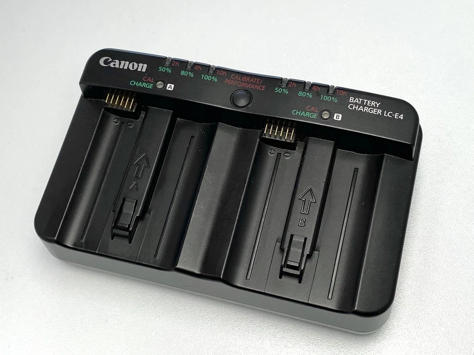 Canon EOS 1D Mark IV, photo 2 of 5