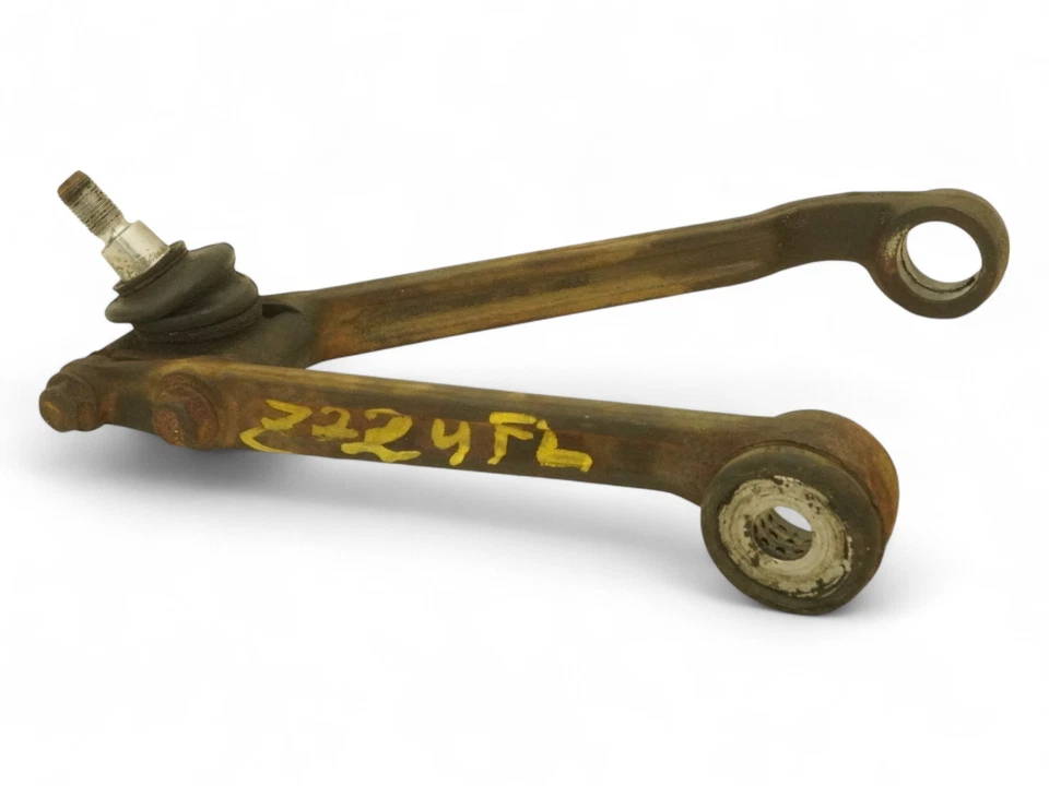 1988 - 1989 JAGUAR XJ6 VANDEN PLAS XJ40 CONTROL ARM UPPER FRONT LEFT LH OEM - Image 2 of 4