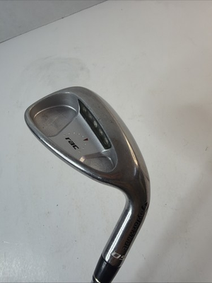 #ad TaylorMade RAC OS Single 9 Iron Steel Light Metal R Flex 90G RH $23.74
