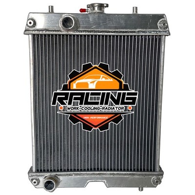 TSJ Kubota Overflow Tank - L3800DT L3800F L3800H L3800 Radiator Reserve Coolant Bottle