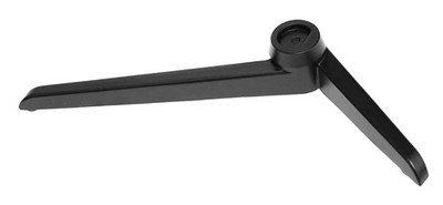 VESTEL 45015695 Standfuss rechts schwarz (PKG)(P9005) für Plasma TV