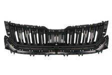 Kühlergitter Kühlergrill für Skoda Kodiaq I 16-21