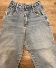 Vintage 80  s Gitano Women  s Proportionly Sized Jeans read details 