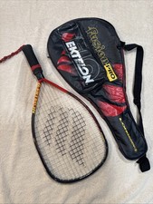 Ektelon Fusion Pro Long Body Racquetball Racquet Super Small 925 Power Level