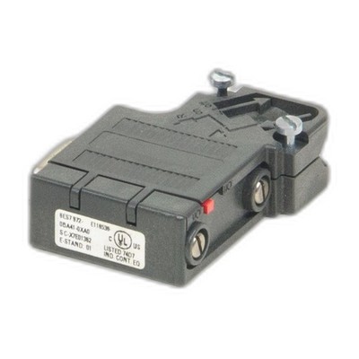 SIEMENS 6ES7972-0BA41-0XA0 | USED | USPP | ID0507 | PLC2DAY Used in stock at ...