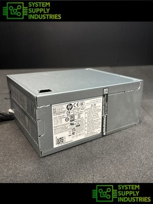 HP Z2 G9 700W TWR PSU PN: M86370-001