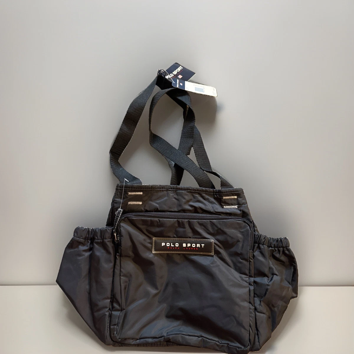 ralph lauren polo sport bag products for sale | eBay