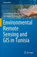 Faiza Khebour Allouche (U. A.) | Environmental Remote Sensing And Gis In Tunisia