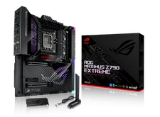 ASUS ROG MAXIMUS Z790 EXTREME LGA 1700 Motherboards