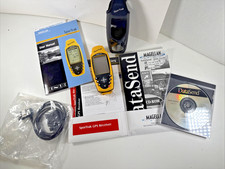 Magellan SporTrak Map Handheld GPS Reciever
