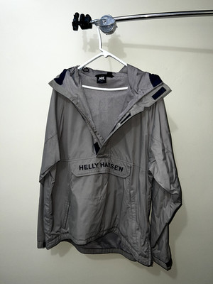 helly hansen jacket L, used in great condition
