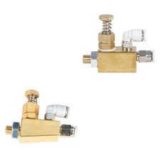 Ugello spray per la pulizia della macchina bordatrice, robusto e resistente