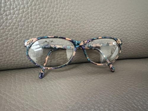 frame france glasses vintage - 第 7/7 張圖片
