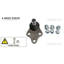 Rotule de suspension Mercedes VITO