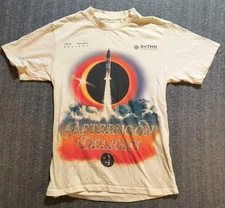 Rhythm Afternoon Delight #4 T-Shirt Size Small