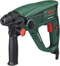 Bosch PBH 2600 Dowel Drill Hammer Drill + PMD...