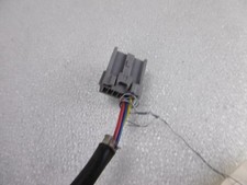 Retroviseur droit (ou coque) Nissan ALMERA TINO