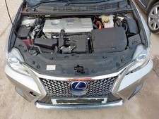 LEXUS CT200 ENGINE 2ZR-FXE 1.8 PETROL HYBRID COMPLETE MK1 2015-2020 1900037472