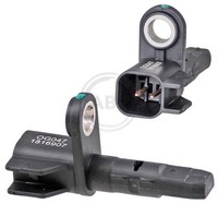 Abs Sensor Raddrehzahl A.B.S. 32310 FüR Volvo XC40 536 EX40 EX30 416 Cross Mild