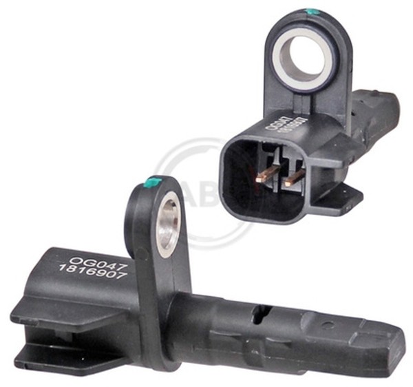 Abs Sensor Raddrehzahl A.B.S. 32310 FüR Volvo XC40 536 EX40 EX30 416 Cross Mild-image