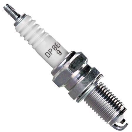NGK Nickel Spark Plug 1068