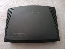 ADTRAN NetVanta Router 3130 1700610L2, w/ AC Power Adapter