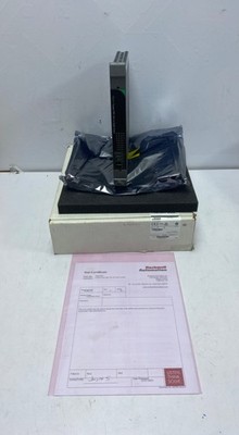 Rockwell Automation T8472C Trusted TMR 120V ac Digital output