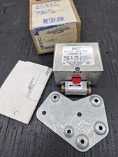 Baso Pilot Switch L62GB-3