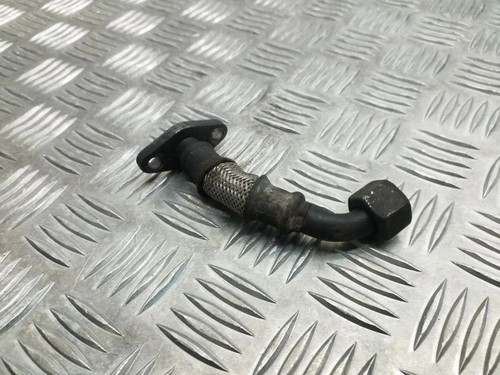 AUDI A3 Sportback 8VA, 8VF Turbinenschmierrohr 038145736C 1.90 Petrol 34729250