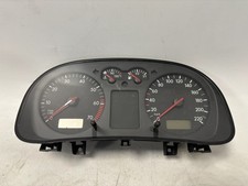 VW Golf 1J Kombiinstrument Tacho 0263618004 1J0920801