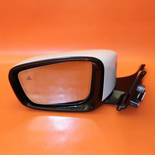 BMW M850 MIRROR LEFT DRIVER 2019 2020 2021 2022 2023 2024 5116 9498923 OEM