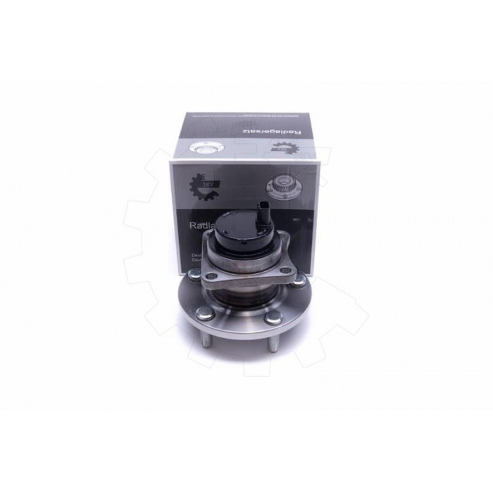 Moyeu de roue arrière Toyota Corolla essence et diesel pièces châssis 424500F010