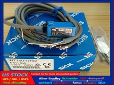 SICK WT150-N162 Photoelectric Switch Sensor New WT150N162 One