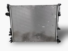 Mercedes Gle W167 V167 C167 Gls X167 Bj.19- Wasserkühler Vorne Org Mercedes Gle W167 V167 C167 Gls X167 Bj.19- Wasserkühler Vorne Org