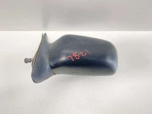 1994 - 1995 HYUNDAI ELANTRA FRONT DRIVER LEFT SIDE VIEW MIRROR OEM, 128-53523L