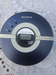 Sony D Ej 100 | eBay