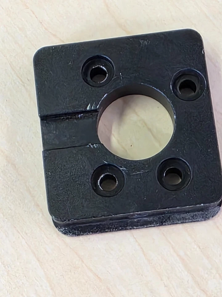 LOSI DBXL-E 2.0 Motorplatte/Halter/Adapter LOSI Nr. 252058DBXL - Bild 2 von 4