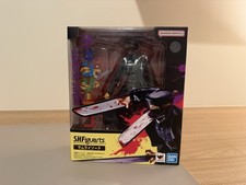 Katana Man (Samurai Sword) Action Figure From Chainsaw Man