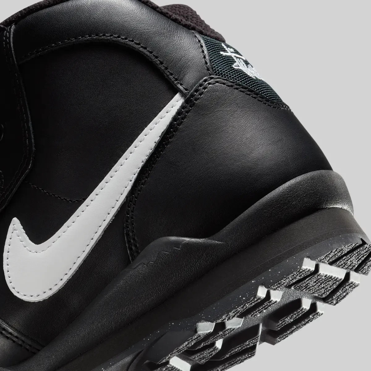 Size 11.5 - Stussy x Nike Air Baltoro Black White for sale online