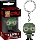 Funko Pocket POP Keychain DC Comics The Batman The Riddler