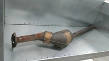 Catalyseurs Renault SCENIC